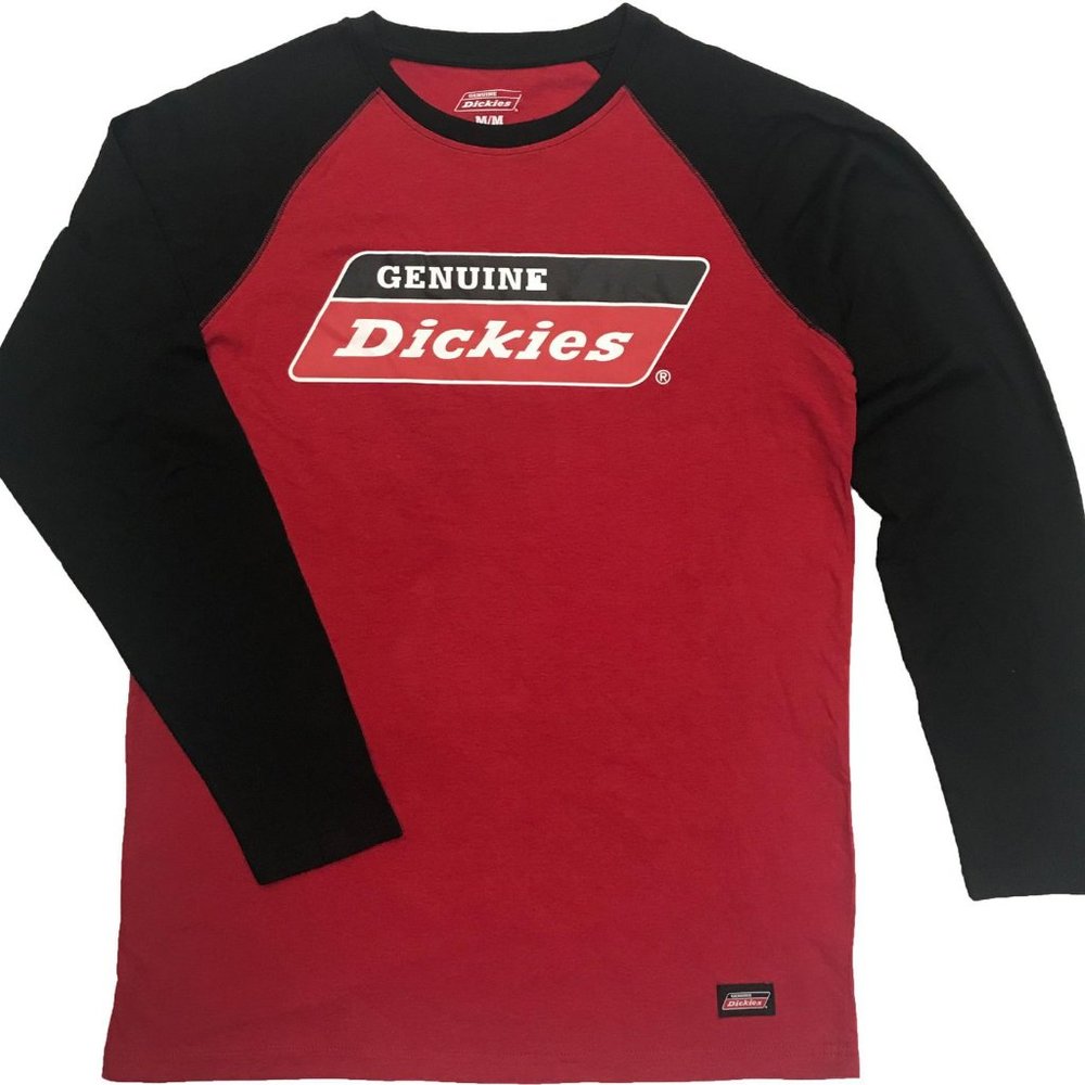 Genuine dickies shirts